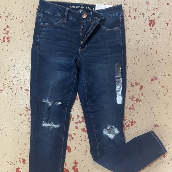 American Eagle Outfitters Denim - American Eagle Jeans